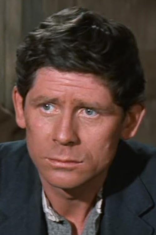 Robert Desmond photo