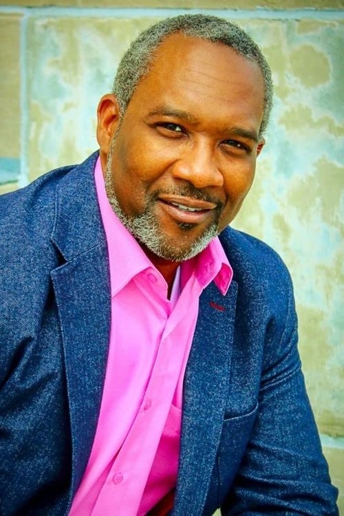 Robert Diago DoQui photo