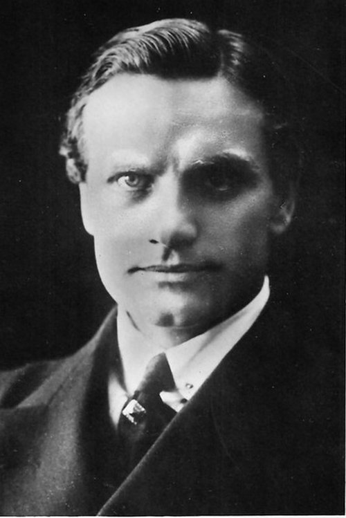 Robert Dinesen photo