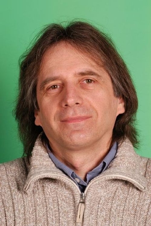 Róbert Dolák-Saly photo