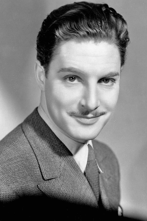 Robert Donat photo