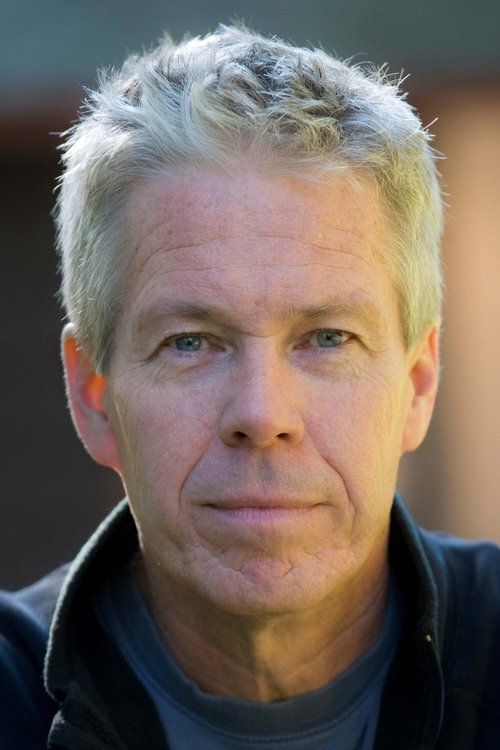 Robert E. Walsh photo