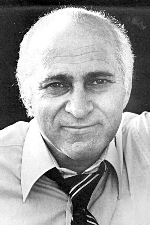 Robert Ellenstein photo