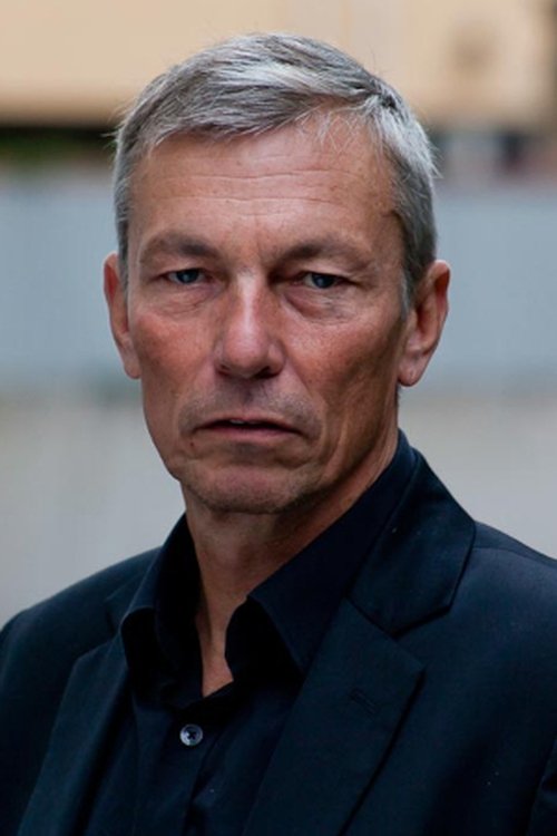 Robert Enckell photo