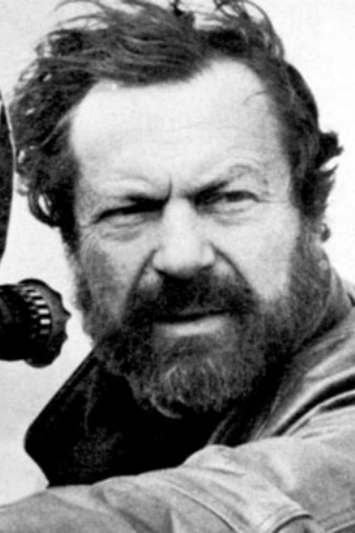 Profile image of Robert Enrico