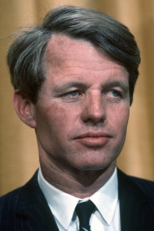 Robert F. Kennedy photo