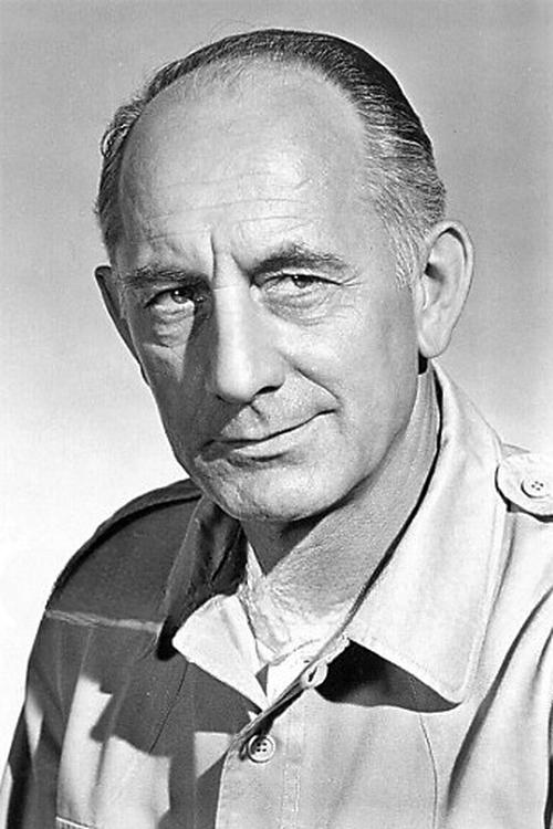 Robert F. Simon photo