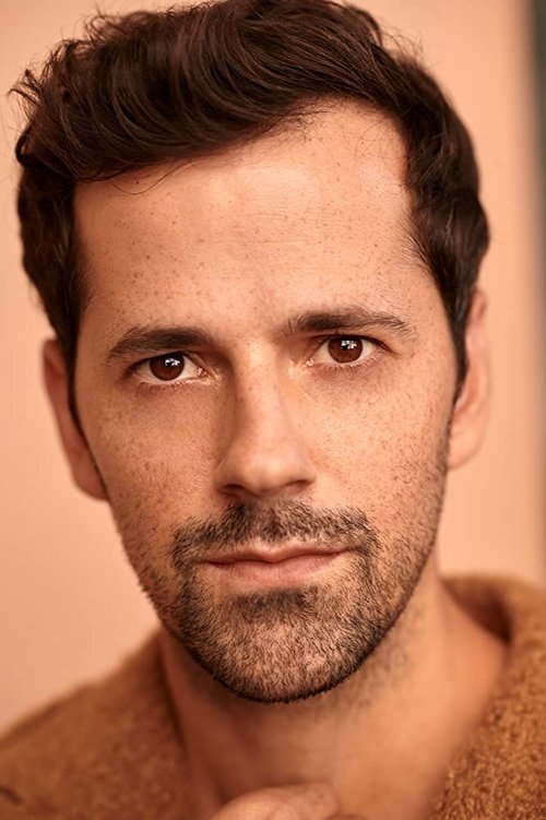 Robert Fairchild photo