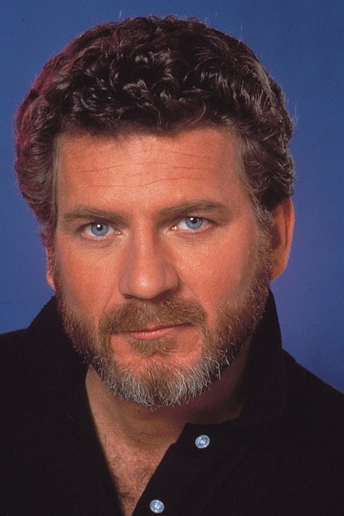 Robert Foxworth photo