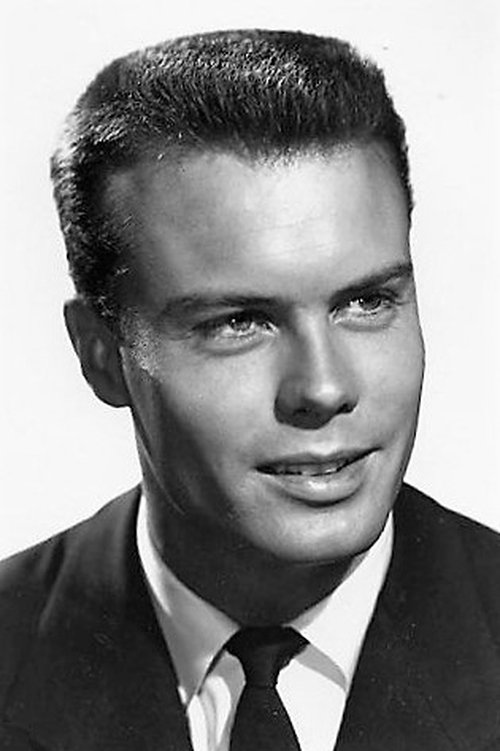 Robert Francis photo