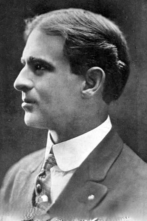 Robert Gaillard photo