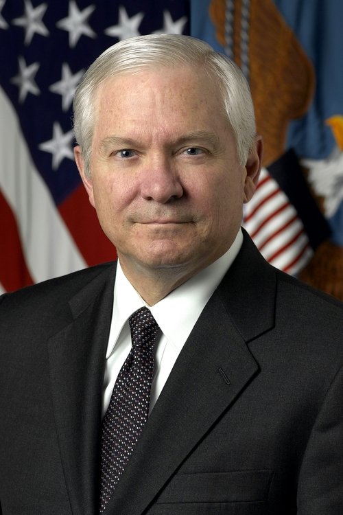 Robert Gates photo