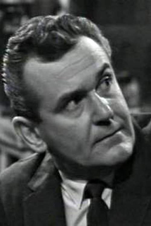 Robert Gerringer photo