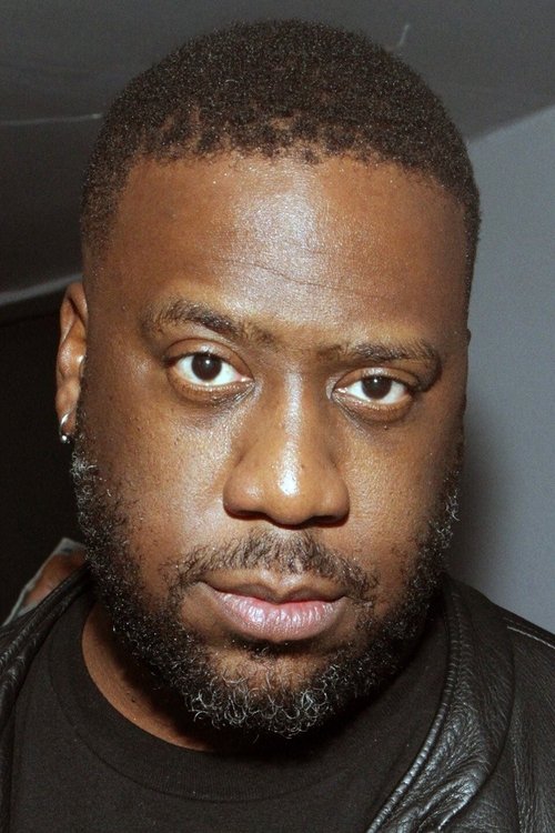 Robert Glasper photo