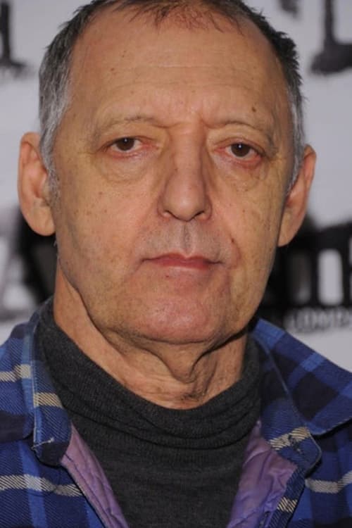 Robert Glaudini photo