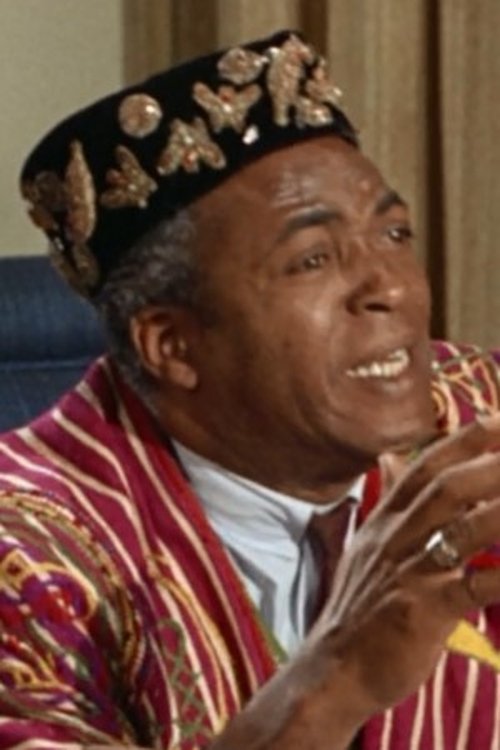 Robert Goodwin photo