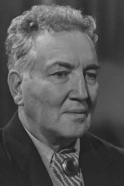 Robert Graves photo