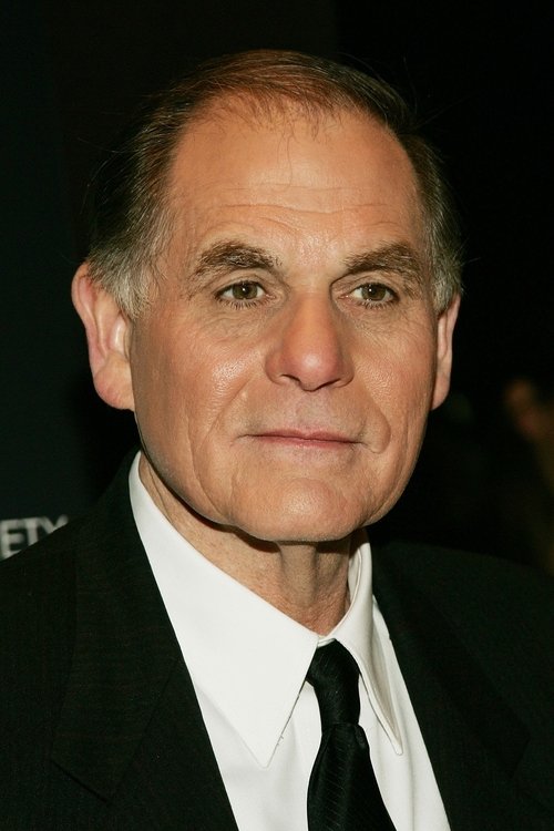 Robert Graysmith photo