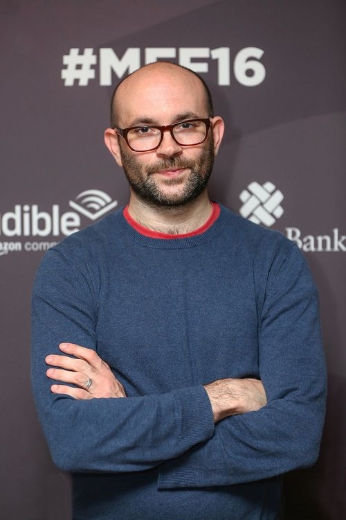 Profile image of Robert Greene