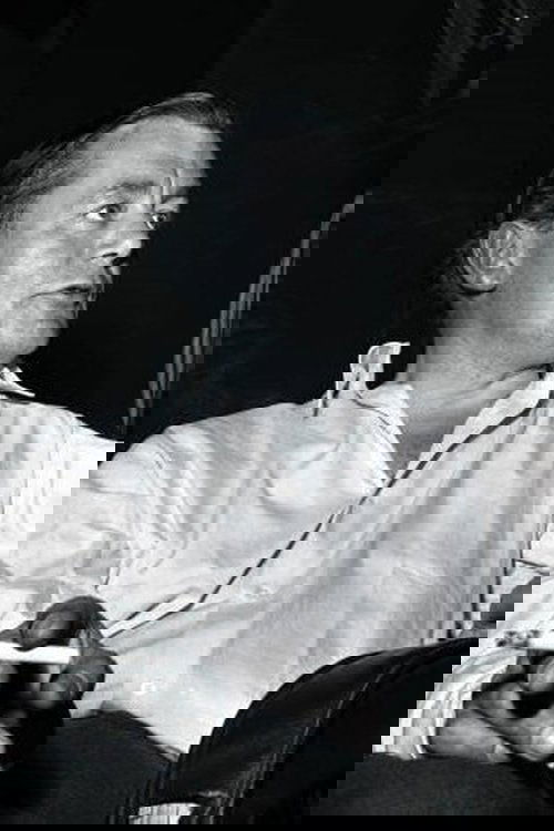 Profile image of Robert Hamer