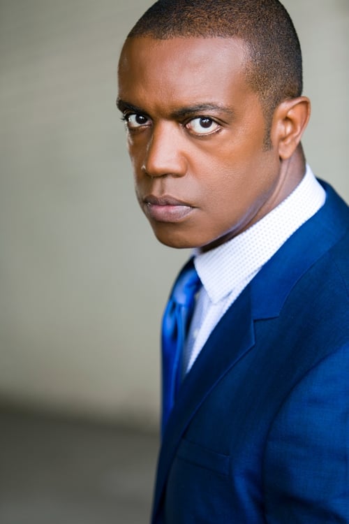 Robert Harrell photo