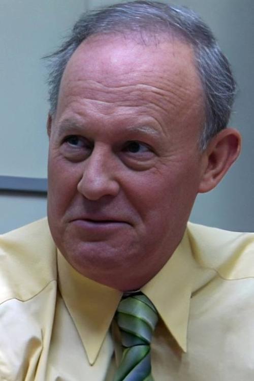 Profile image of Robert Heath