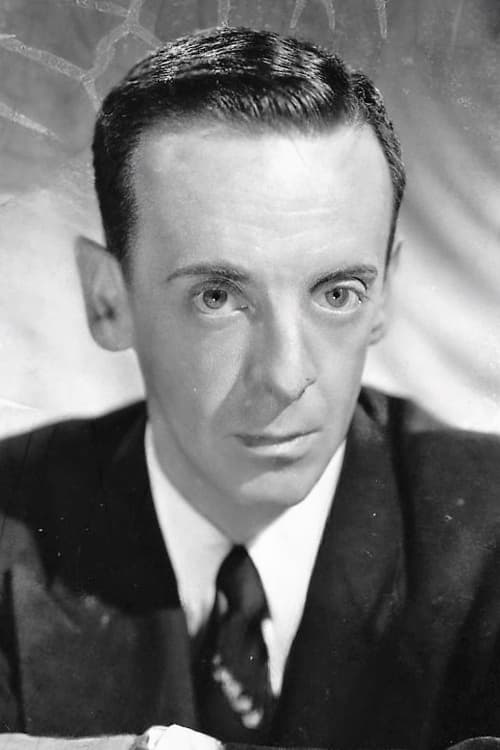 Robert Helpmann photo