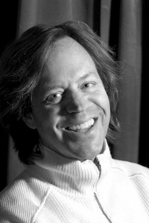 Profile image of Robert Houston