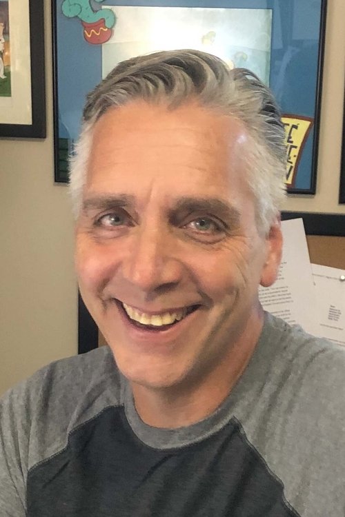 Profile image of Robert Hughes