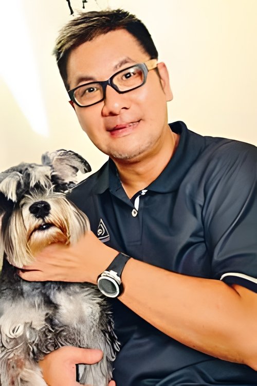 Robert Hung Law-Bat photo