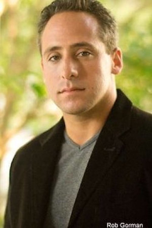 Robert Hy Gorman photo