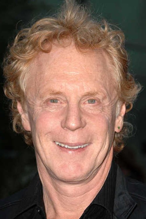 Profile image of Robert Iscove