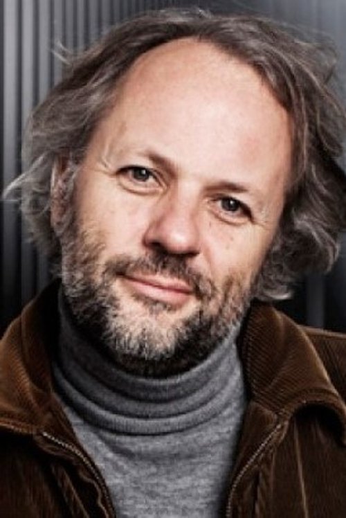 Profile image of Robert Jan Westdijk