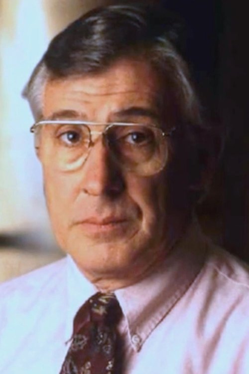 Robert K. Ressler photo