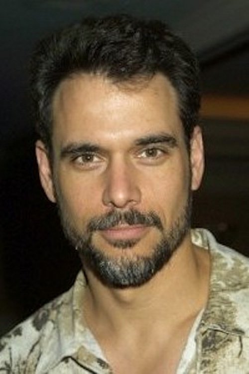 Robert Kelker-Kelly photo