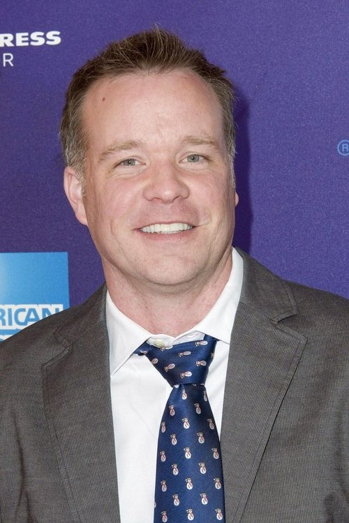 Profile image of Robert Kirbyson