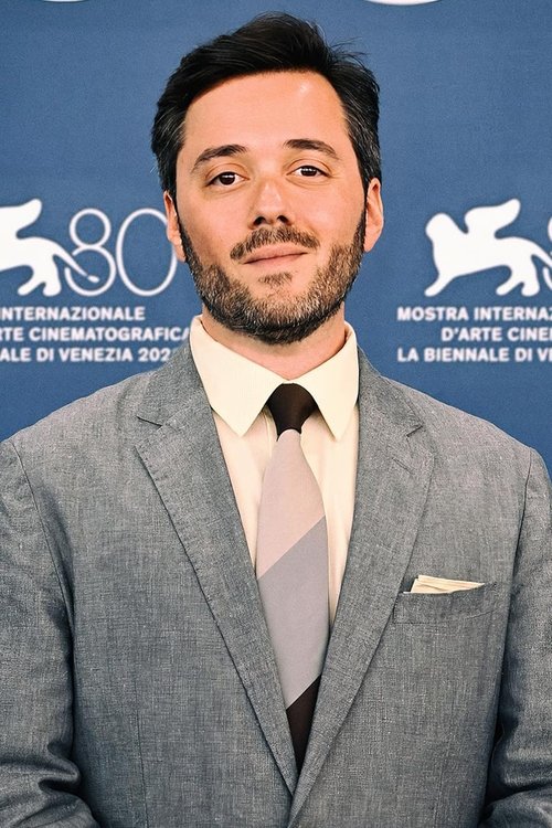 Profile image of Robert Kolodny