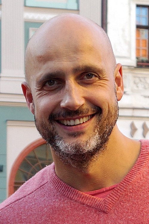 Robert Koszucki photo