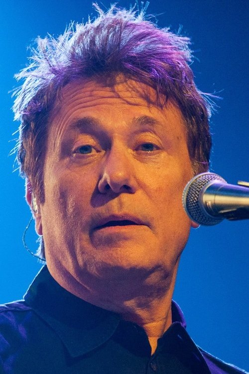 Robert Lamm photo
