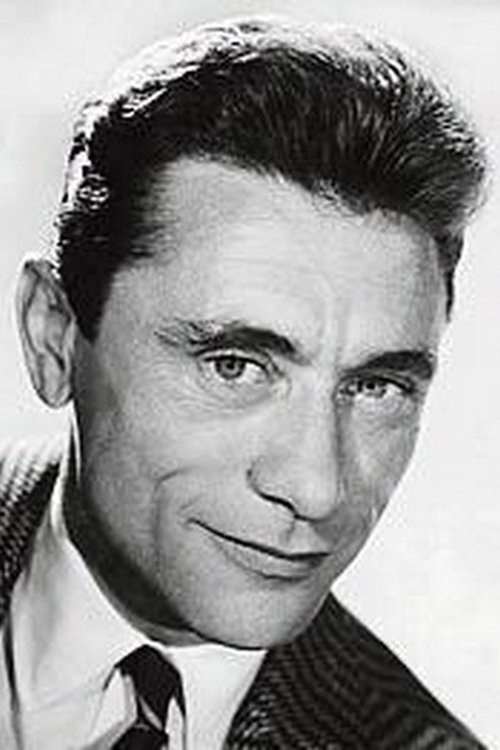 Robert Lamoureux photo