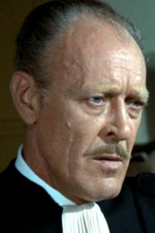 Robert Le Béal photo