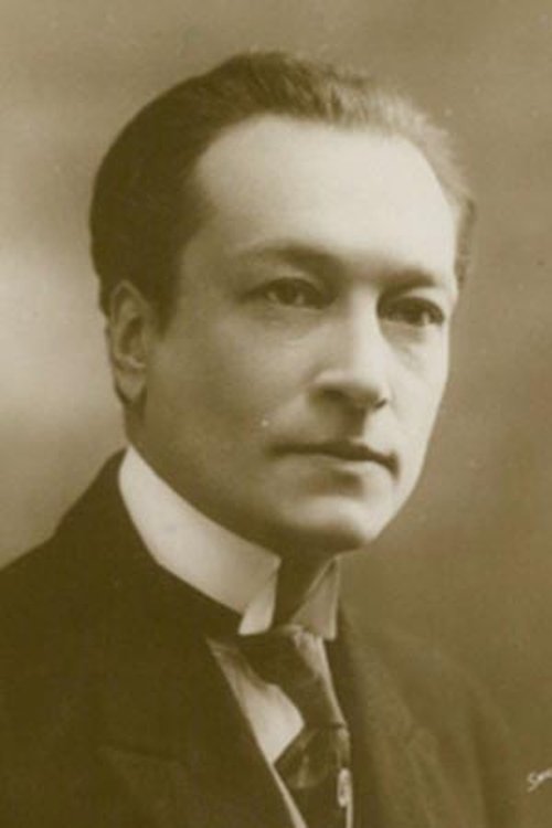 Robert Leffler photo