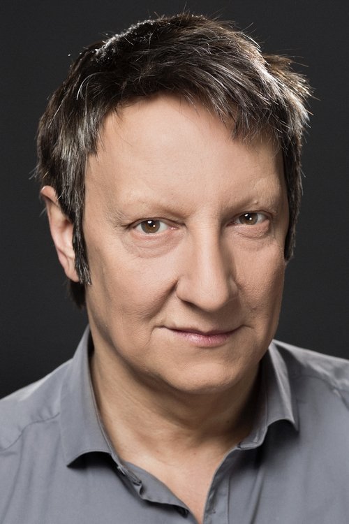 Robert Lepage photo