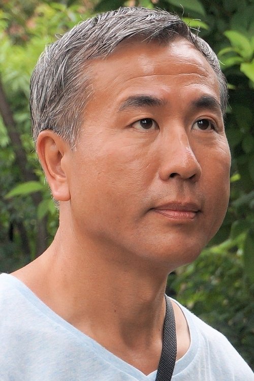 Robert Lin photo