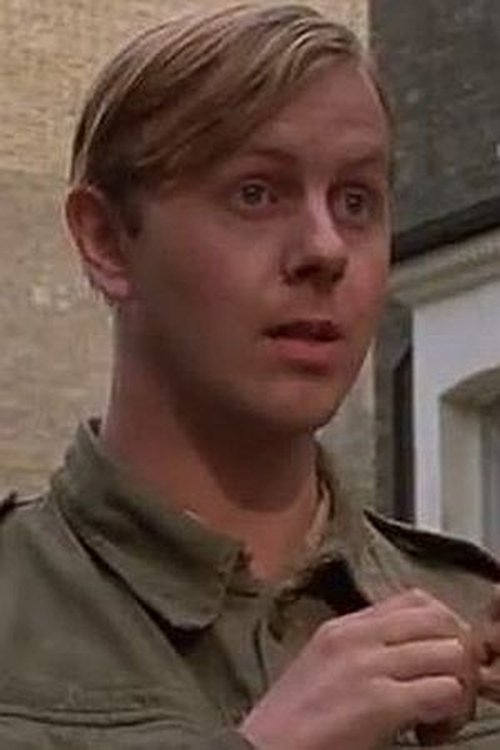 Robert Longden photo