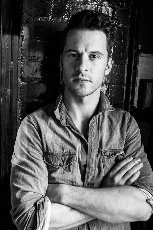 Robert Lonsdale photo