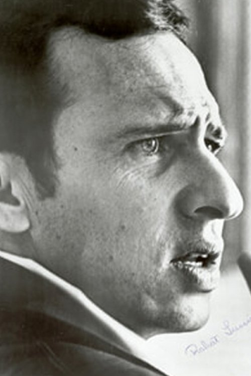 Robert Lussier photo