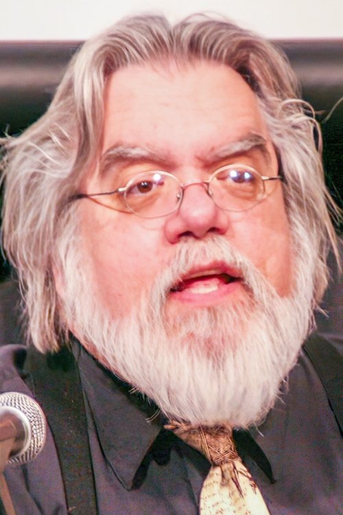 Robert M. Price photo