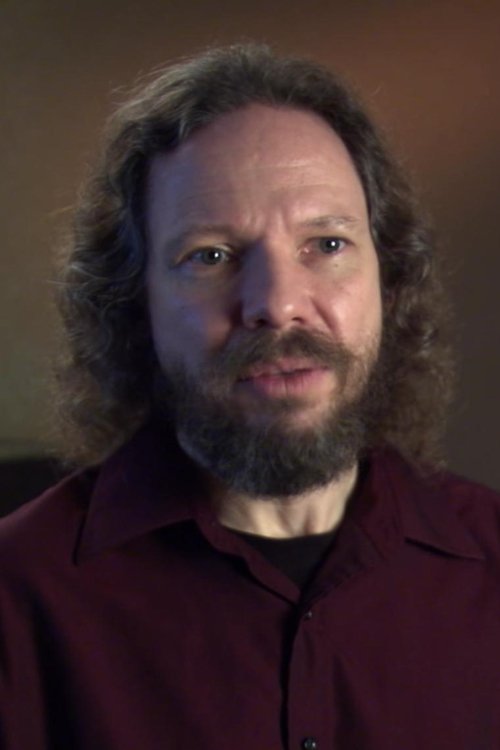 Robert M. Schoch photo