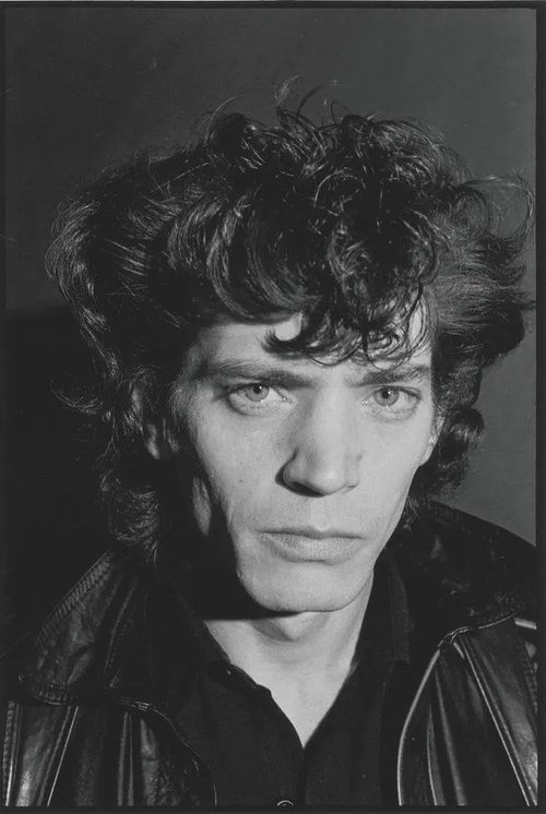 Robert Mapplethorpe photo